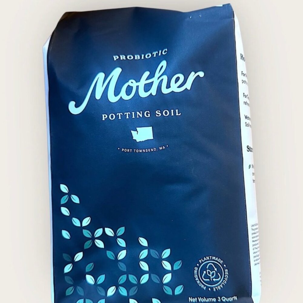 Mother Potting Soil